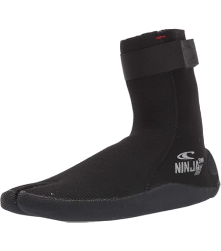 Amazon | O'Neill Men's Reactor II 3/2mm Back Zip Full Wetsuit